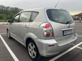 Toyota Corolla verso | Mobile.bg    6