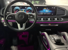 Mercedes-Benz GLE 450 2021 Mercedes-Benz GLE 450 | Mobile.bg    9