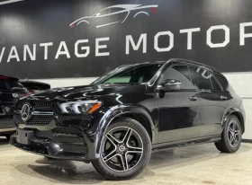  Mercedes-Benz GLE 45...