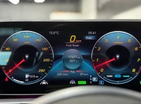 Mercedes-Benz GLE 450 2021 Mercedes-Benz GLE 450 | Mobile.bg    11