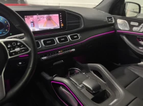 Mercedes-Benz GLE 450 2021 Mercedes-Benz GLE 450 | Mobile.bg    10