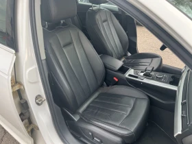Audi A4 Komfort* ЦЕНА ДО БЪЛГАРИЯ * (CARFAX) - 23999 лв. - 82151257 7