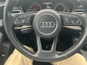 Audi A4 Komfort* ЦЕНА ДО БЪЛГАРИЯ * (CARFAX) - 23999 лв. - 82151257 6