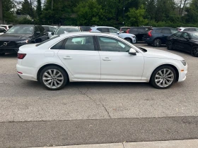 Audi A4 Komfort* ЦЕНА ДО БЪЛГАРИЯ * (CARFAX) - 23999 лв. - 82151257 4