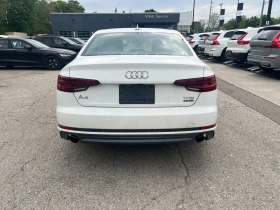 Audi A4 Komfort* ЦЕНА ДО БЪЛГАРИЯ * (CARFAX) - 23999 лв. - 82151257 5