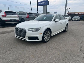 Audi A4 Komfort* ЦЕНА ДО БЪЛГАРИЯ * (CARFAX) - 23999 лв. - 82151257 2