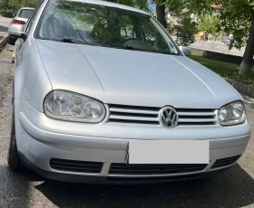     VW Golf 4
