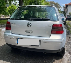 VW Golf 4 | Mobile.bg    2