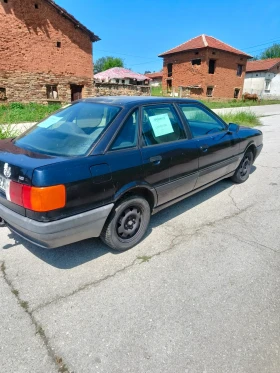 Обява за продажба на Audi 80 ~2 000 лв. - изображение 2
