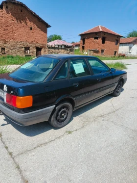 Обява за продажба на Audi 80 ~2 000 лв. - изображение 3