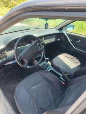 Обява за продажба на Audi 80 ~2 000 лв. - изображение 1
