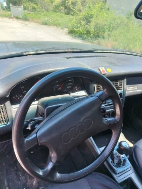 Обява за продажба на Audi 80 ~2 000 лв. - изображение 1