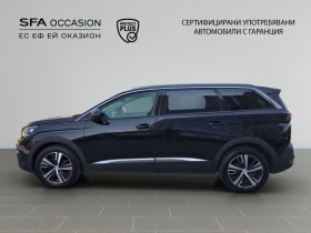Peugeot 5008 ALLURE 1.5 BlueHDi 130 EAT8 E6/2003R08 - 39900 лв. - 57398788 8