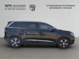Peugeot 5008 ALLURE 1.5 BlueHDi 130 EAT8 E6/2003R08 - 39900 лв. - 57398788 4