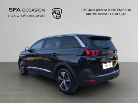Peugeot 5008 ALLURE 1.5 BlueHDi 130 EAT8 E6/2003R08 - 39900 лв. - 57398788 7