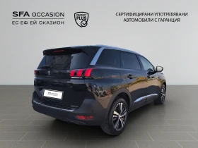 Peugeot 5008 ALLURE 1.5 BlueHDi 130 EAT8 E6/2003R08 - 39900 лв. - 57398788 5