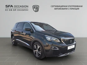 Peugeot 5008 ALLURE 1.5 BlueHDi 130 EAT8 E6/2003R08 - 39900 лв. - 57398788 3