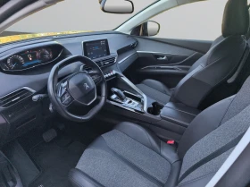 Peugeot 5008 ALLURE 1.5 BlueHDi 130 EAT8 E6/2003R08 - 39900 лв. - 57398788 10