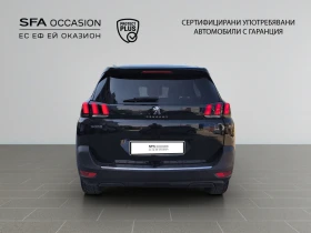 Peugeot 5008 ALLURE 1.5 BlueHDi 130 EAT8 E6/2003R08 - 39900 лв. - 57398788 6