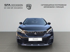 Peugeot 5008 ALLURE 1.5 BlueHDi 130 EAT8 E6/2003R08 - 39900 лв. - 57398788 2