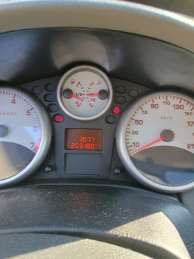 Обява за продажба на Peugeot 207 ~3 500 лв. - изображение 8