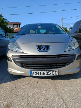 Обява за продажба на Peugeot 207 ~3 500 лв. - изображение 1