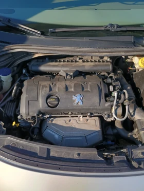 Обява за продажба на Peugeot 207 ~3 500 лв. - изображение 10