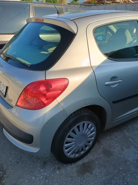 Обява за продажба на Peugeot 207 ~3 500 лв. - изображение 3