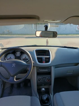 Обява за продажба на Peugeot 207 ~3 500 лв. - изображение 6