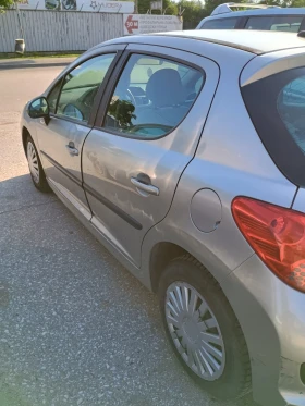 Обява за продажба на Peugeot 207 ~3 500 лв. - изображение 5