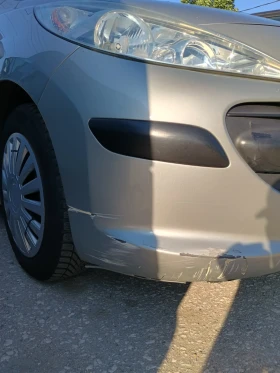 Обява за продажба на Peugeot 207 ~3 500 лв. - изображение 1