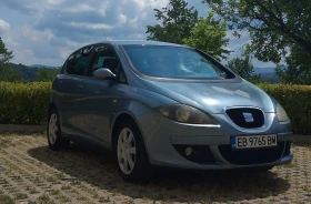 Обява за продажба на Seat Altea Хечбек ~4 999 лв. - изображение 1