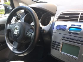 Обява за продажба на Seat Altea Хечбек ~4 999 лв. - изображение 4