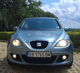 Обява за продажба на Seat Altea Хечбек ~4 999 лв. - изображение 3