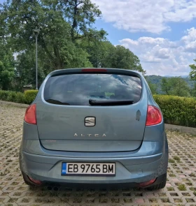 Обява за продажба на Seat Altea Хечбек ~4 999 лв. - изображение 2