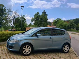Обява за продажба на Seat Altea Хечбек ~4 999 лв. - изображение 1