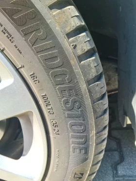 Peugeot 308 1.5HDI Дистроник - 13999 лв. - 20628076 13
