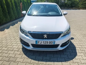 Peugeot 308 1.5HDI Дистроник - 13999 лв. - 20628076 5