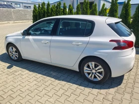 Peugeot 308 1.5HDI Дистроник - 13999 лв. - 20628076 4