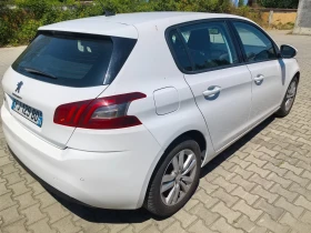 Peugeot 308 1.5HDI Дистроник - 13999 лв. - 20628076 2