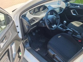 Peugeot 308 1.5HDI Дистроник - 13999 лв. - 20628076 11