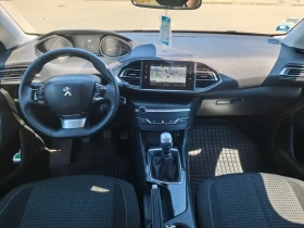 Peugeot 308 1.5HDI Дистроник - 13999 лв. - 20628076 7