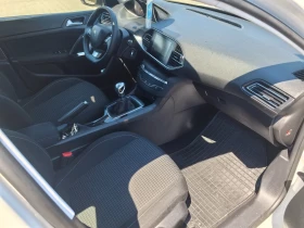 Peugeot 308 1.5HDI Дистроник - 13999 лв. - 20628076 8
