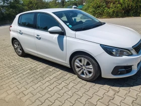 Peugeot 308 1.5HDI Дистроник - 13999 лв. - 20628076 6