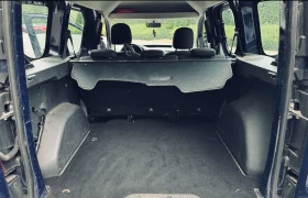 Dacia Dokker 1.6i 102kc.* Ambiance* 151000k | Mobile.bg    15