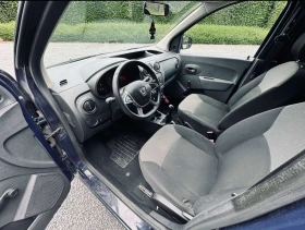 Dacia Dokker 1.6i 102kc.* Ambiance* 151000k | Mobile.bg    10