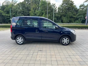 Dacia Dokker 1.6i 102kc.* Ambiance* 151000k | Mobile.bg    4