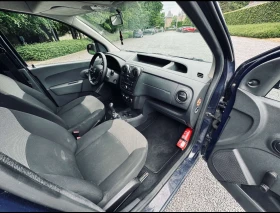 Dacia Dokker 1.6i 102kc.* Ambiance* 151000k | Mobile.bg    12