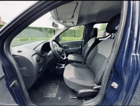 Dacia Dokker 1.6i 102kc.* Ambiance* 151000k | Mobile.bg    9