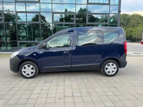 Dacia Dokker 1.6i 102kc.* Ambiance* 151000k | Mobile.bg    7